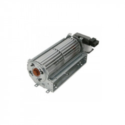 Ventilator tangential 26W 18 cm