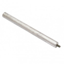 Anod de magneziu 30 cm cu surub de 8