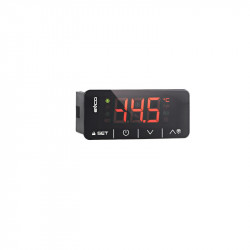 Controler de temperatura cu un releu 16A