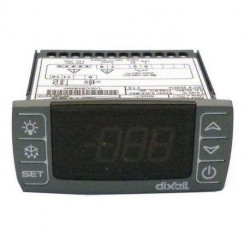 CONTROLER Dixell XR 20 CX