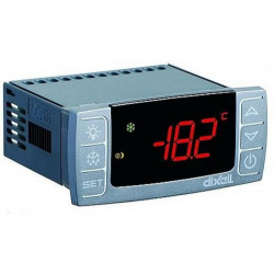 CONTROLER XR60CX RELEU 20A