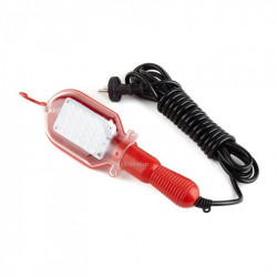 Lampa de lucru 220V cu led 4,5m