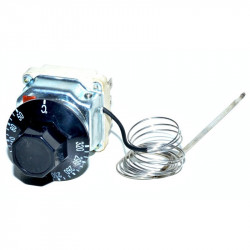 TERMOSTAT DE CUPTOR 50-230°C TRIFAZIC