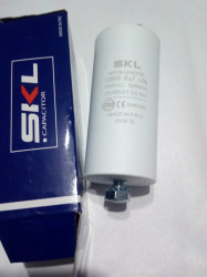 Condensator Pornire Motor 35uf-450V