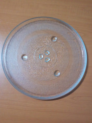 Farfurie universala pentru cuptor cu microunde 315mm