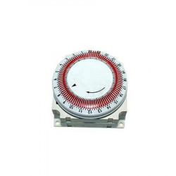 PROGRAMATOR DEZGHET MECANIC TJ01