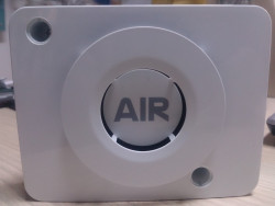 Ventilator universal Beko-Arctic