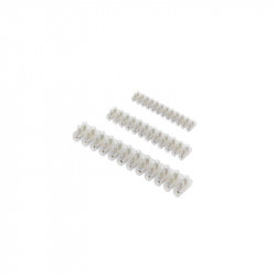 Regleta Transparenta 30A 220V
