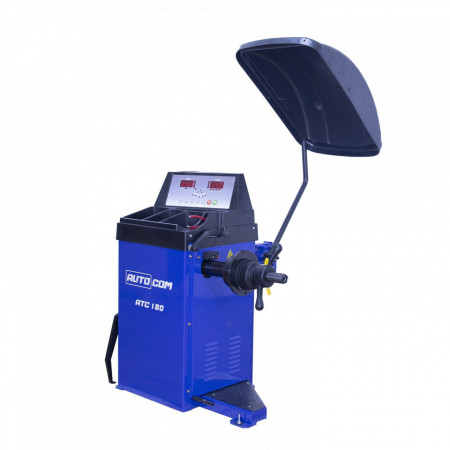 Aparat Echilibrat Roti cu Laser ATC 180