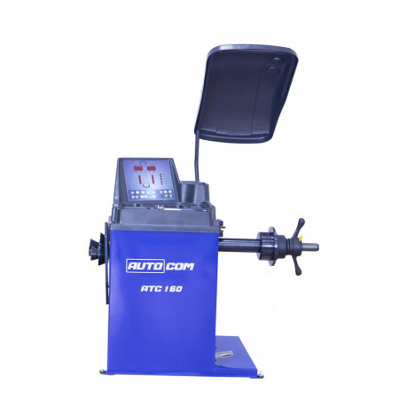 Aparat Echilibrat Roti cu Laser ATC 160