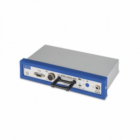 Turometru electronic AVL 2000