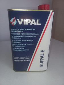 VIPAL- BUFFER LIQUID