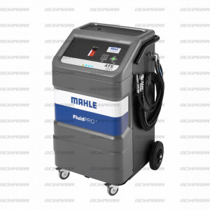 Aparat schimb ulei cv transmisie automată ATX 180 - MAHLE