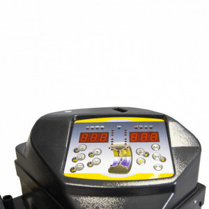 Echipament Vulcanizare Mobil Reihmann RHM RW24