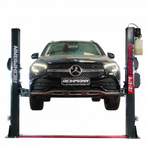 Elevator Auto Profesional cu 2 Coloane RHM 250 PRO