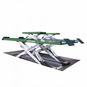 ELEVATOR AUTO TIP FOARFECA RHM S45