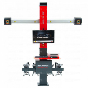 Pachet PRO Aparat geometrie directie + Elevator 4 coloane