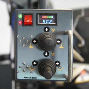 Echipament Vulcanizare Mobil Reihmann RHM RW24