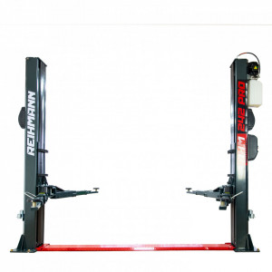 Elevator Auto Profesional cu 2 Coloane REIHMANN RHM 242 PRO