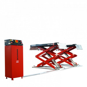 Elevator Profesional Dublu Foarfeca REIHMANN RHM S36 PRO