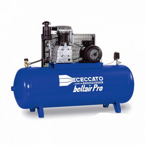 Compresor Aer Ceccato 270L