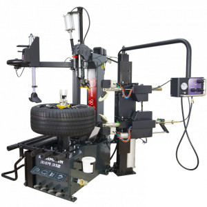 Masina Dejantat Roti 30 Inch RHM R12 Leverless