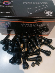 Valva tubeless TR413 EPDM