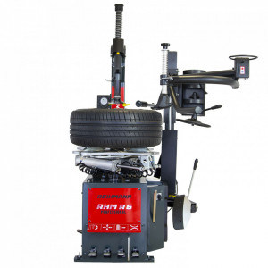 Aparat Dejantat Anvelope RHM R6 Run Flat