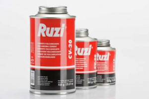 RUZI-Solutie lipit petice la rece 1000ml CVR20