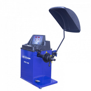 Aparat Echilibrat Roti cu Laser ATC 160