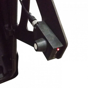 Aparat Echilibrat Roti REIHMANN RHM W8 Cu Touch Screen Si Laser