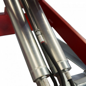 Elevator Profesional Dublu Foarfeca REIHMANN RHM S36 PRO