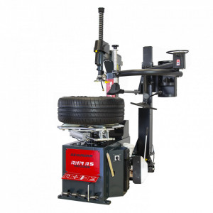 Masina Dejantat Roti RHM R5 cu Brat Run Flat AUTOMAT