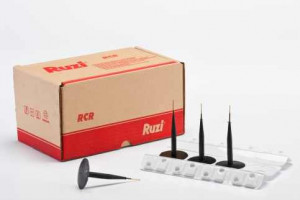 RUZI- Petic tip ciuperca 6 mm - RCR6