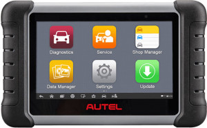 Tester Diagnoza Autel MaxiCOM MK808