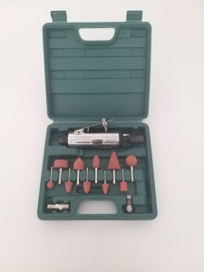 Trusa Biax Pneumatic