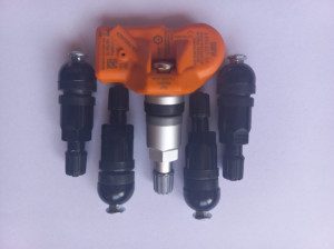 Valva pentru senzor TPMS