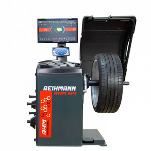 Aparat Echilibrat Roti REIHMANN RHM W4 Automat Cu Laser