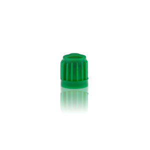 Capacel verde