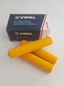Creta galbena VIPAL