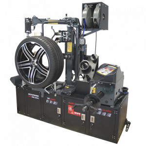 Echipament Vulcanizare Mobil Reihmann RHM RW24