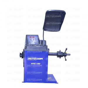 Pachet vulcanizare profesional 23 Inch Performance 1 dejantare si echilibrare