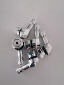 VALVA MOTO TV25AL