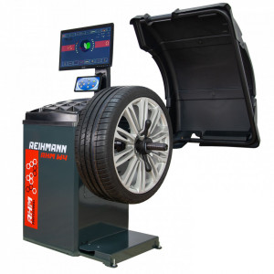 Aparat Echilibrat Roti REIHMANN RHM W4 Automat Cu Laser