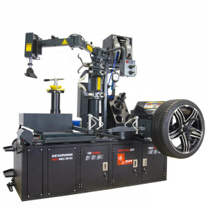 Echipament Vulcanizare Mobil Reihmann RHM RW24
