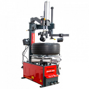 Aparat Dejantat Anvelope 27 Inch RHM R4
