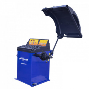 Aparat Echilibrat Roti cu Laser ATC 170