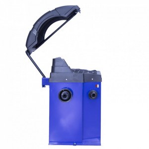 Aparat Echilibrat Roti cu Laser ATC 170