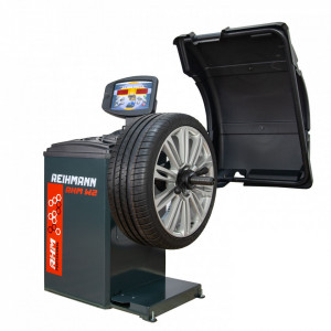 Aparat Echilibrat Roti RHM W2 Automat