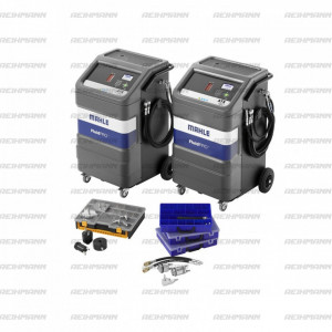 Aparat schimb ulei cv transmisie automată ATX 180 - MAHLE